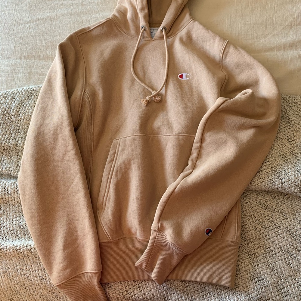 Champion Reverse Weave Hoodie